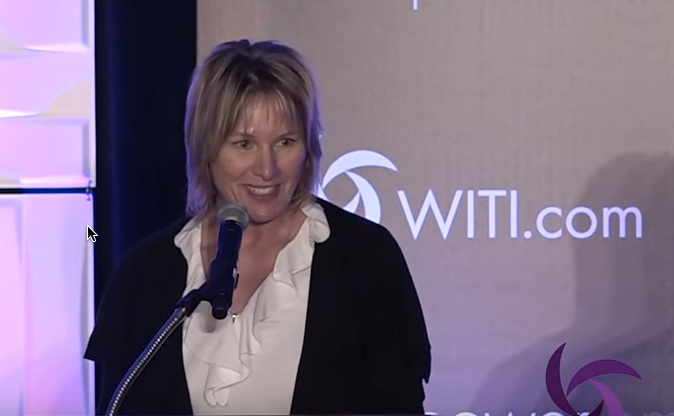 Alice Lankester, WITI (Women in Technology International) Hall of Fame Awards 2013, 2014 and 2015